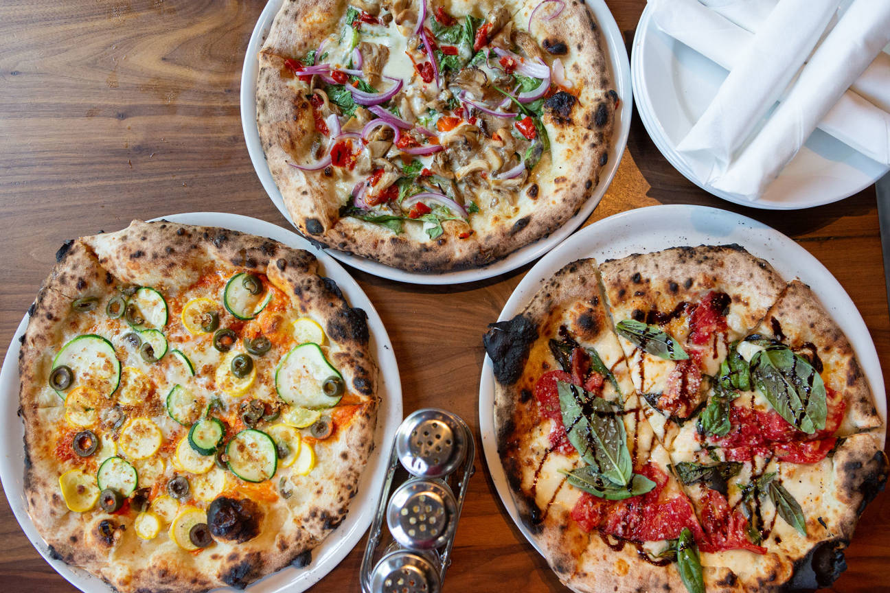 Pizzeria sul Lago Lake Oswego, OR