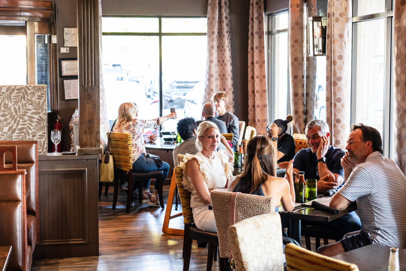 Chicago #39 s East Cobb Roswell GA