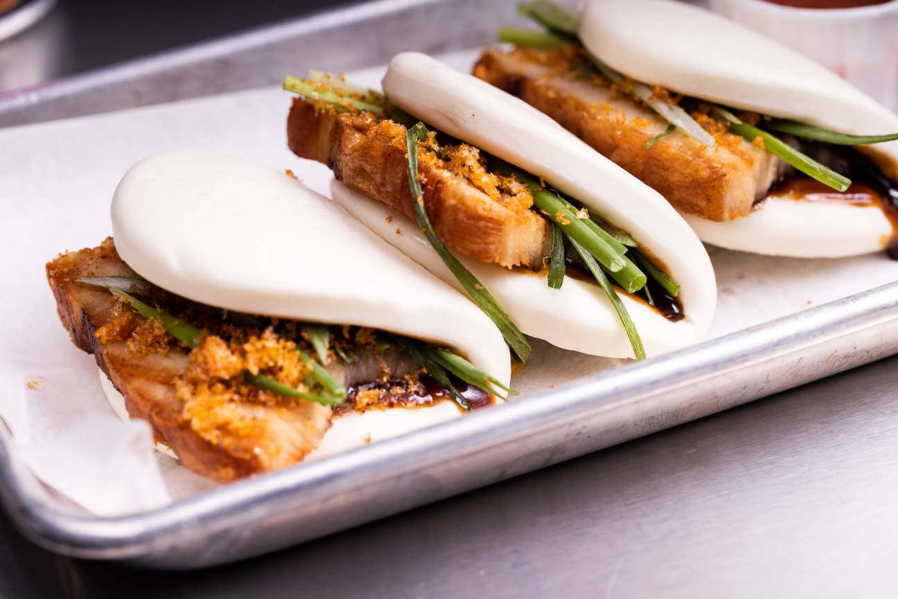 Tomato Alley Free House Richmond Grove, Sacramento, CA