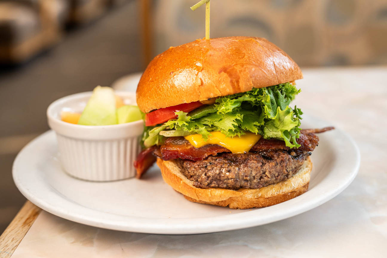 Odyssey Restaurant - Menomonee Falls, WI