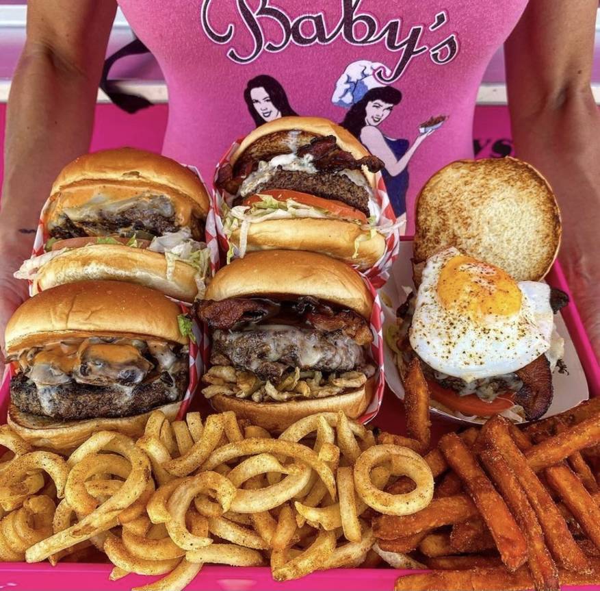 CoLab Public House West of Sycamore along Hwy 78, Vista, CA