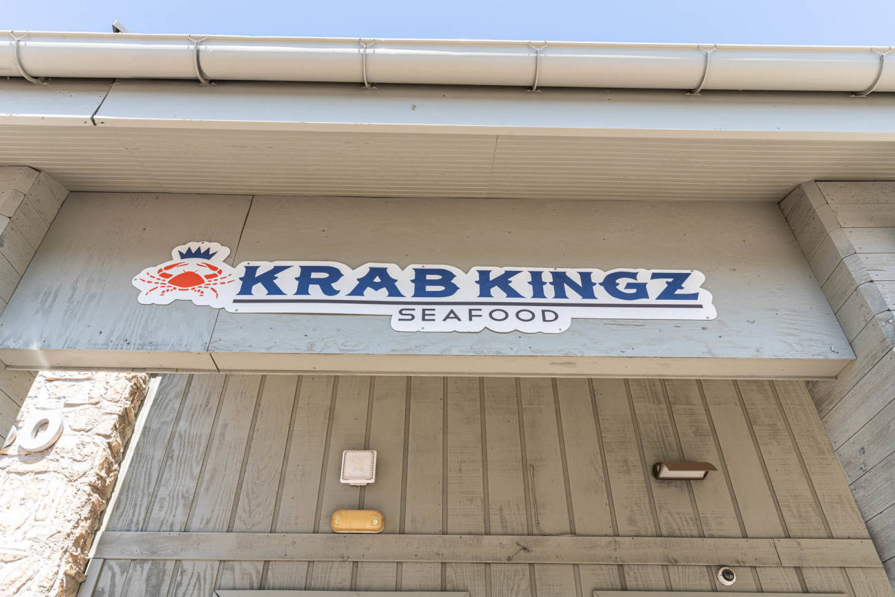 Krab Kingz Fort Worth Fort Worth, TX
