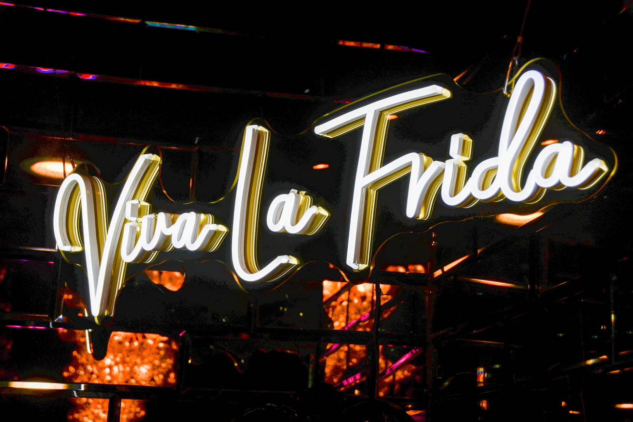 Frida's Mexican Cantina Charlotte, NC