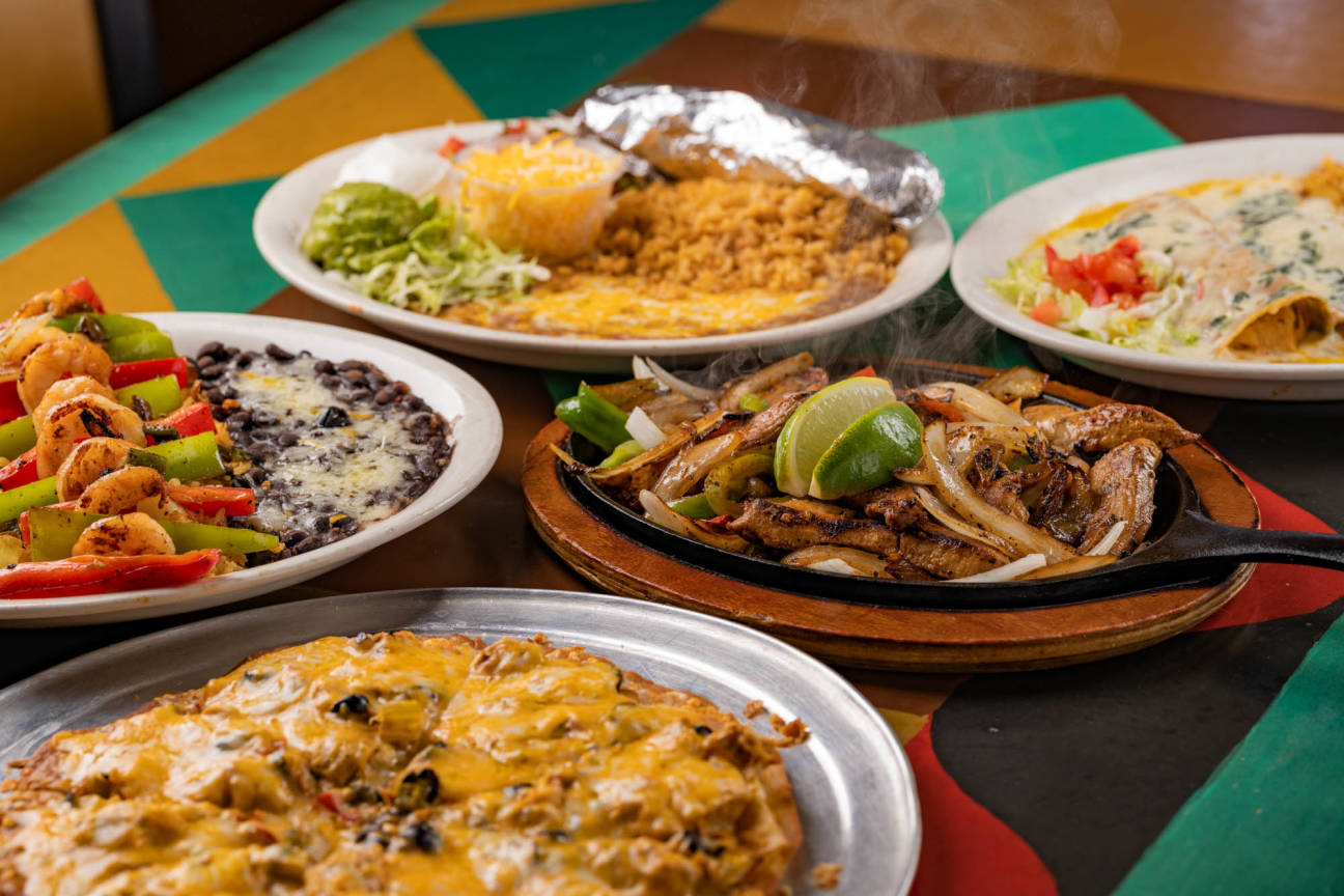 Julio G's Mexican Restaurant Phoenix, AZ
