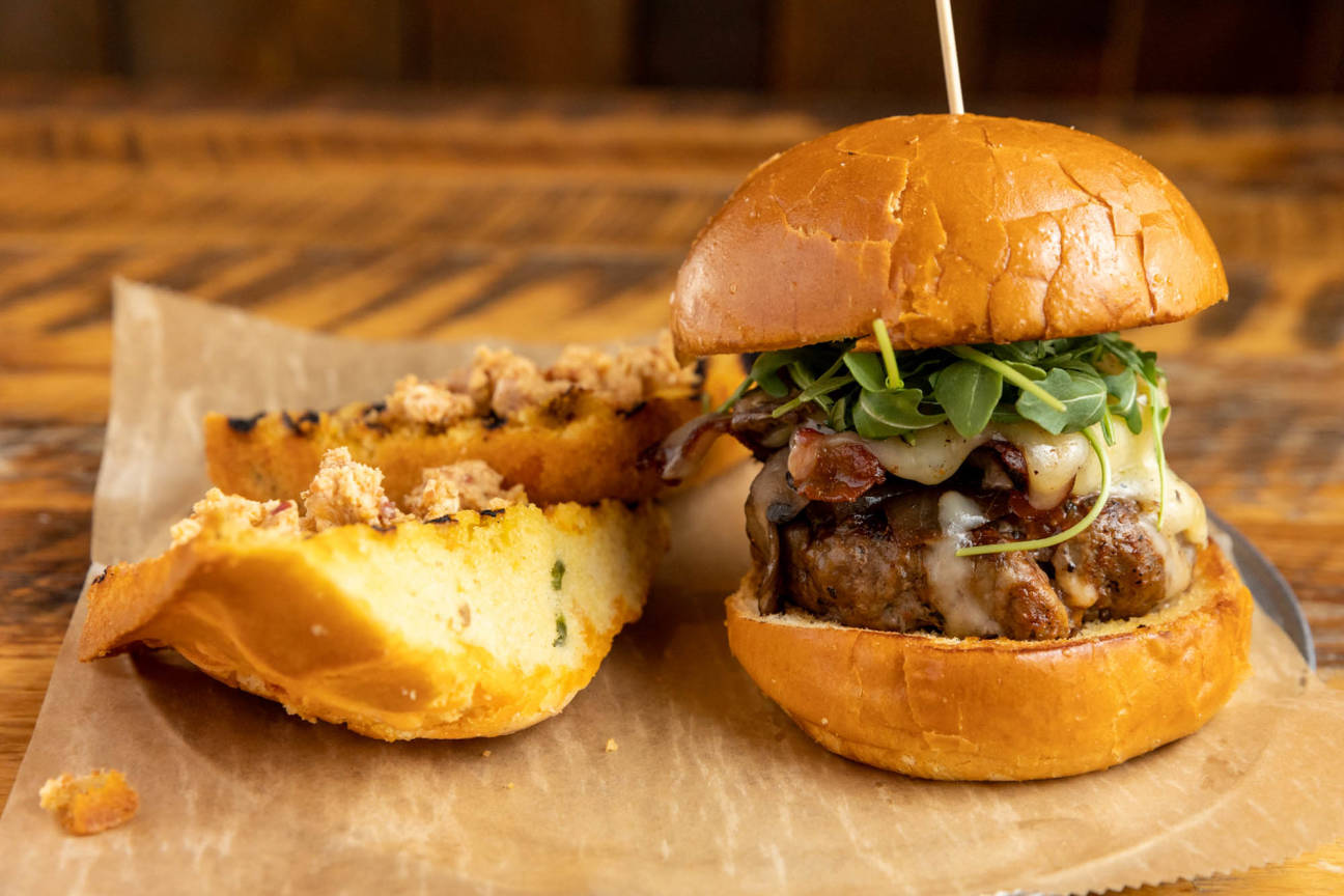 Bacon, Bourbon & Beer Washington, PA