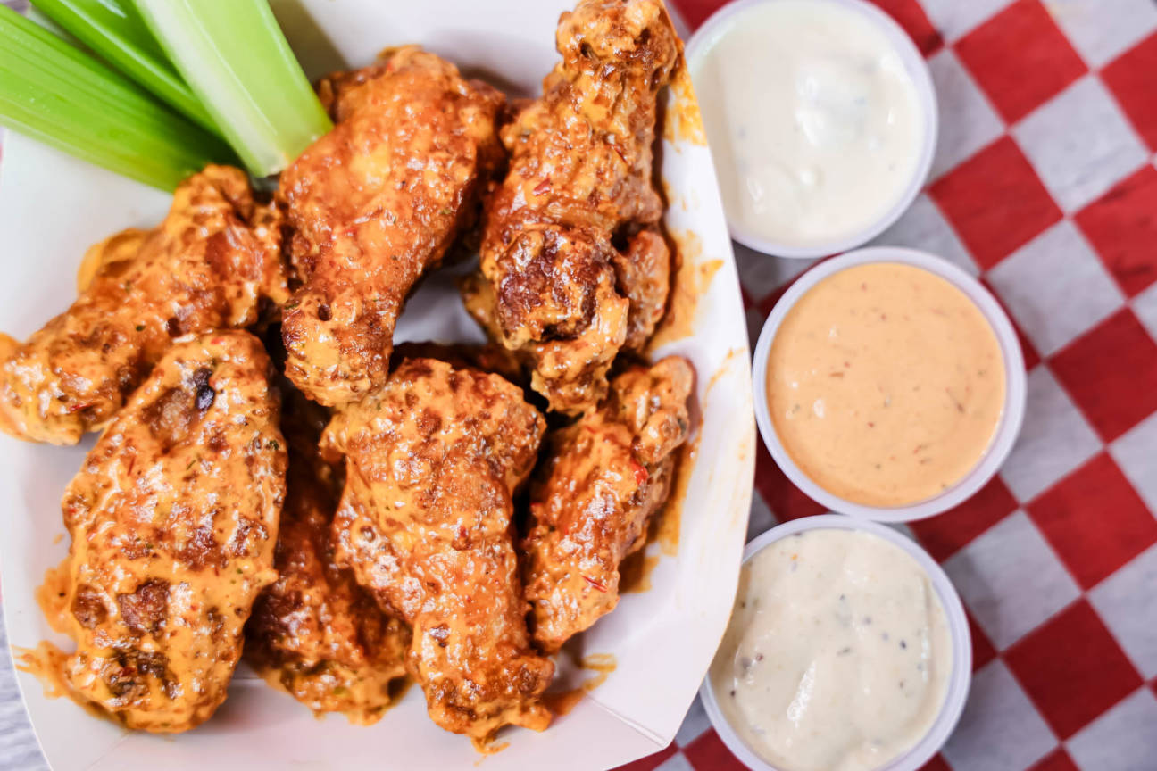 L.I. WingsNThings Farmingville Farmingville, Farmingville, NY