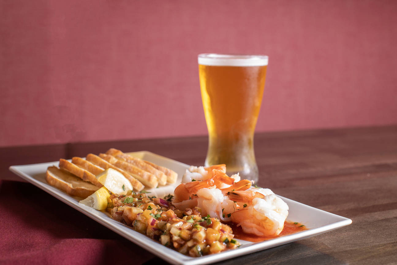 Brick House Elk Grove Elk Grove, CA