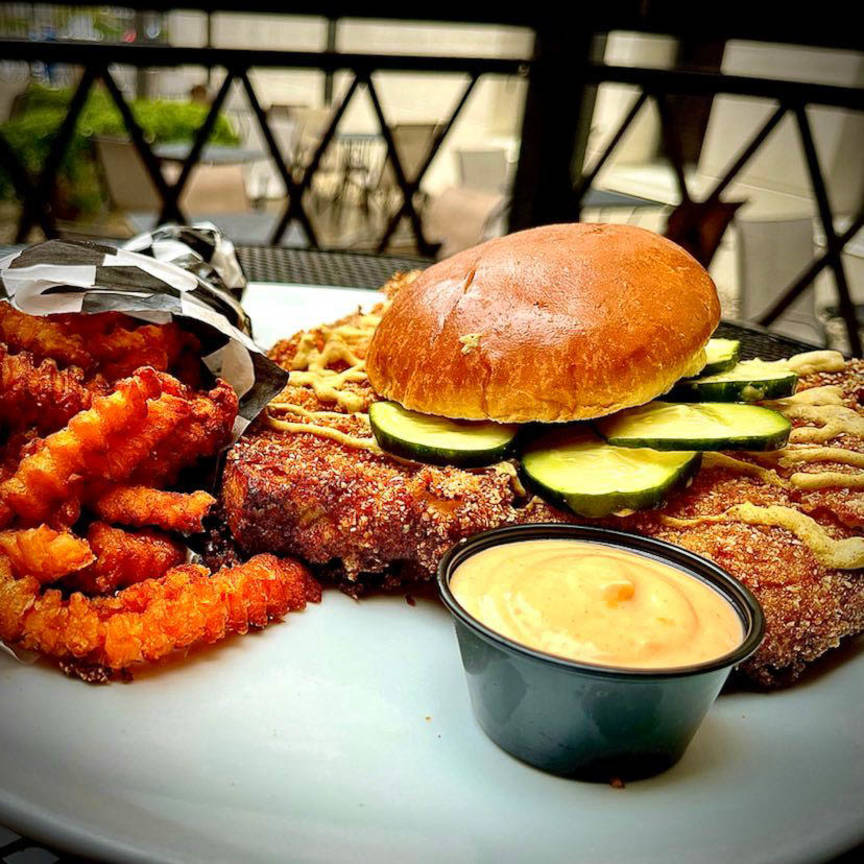 Digby's Pub and Patio Lafayette, IN