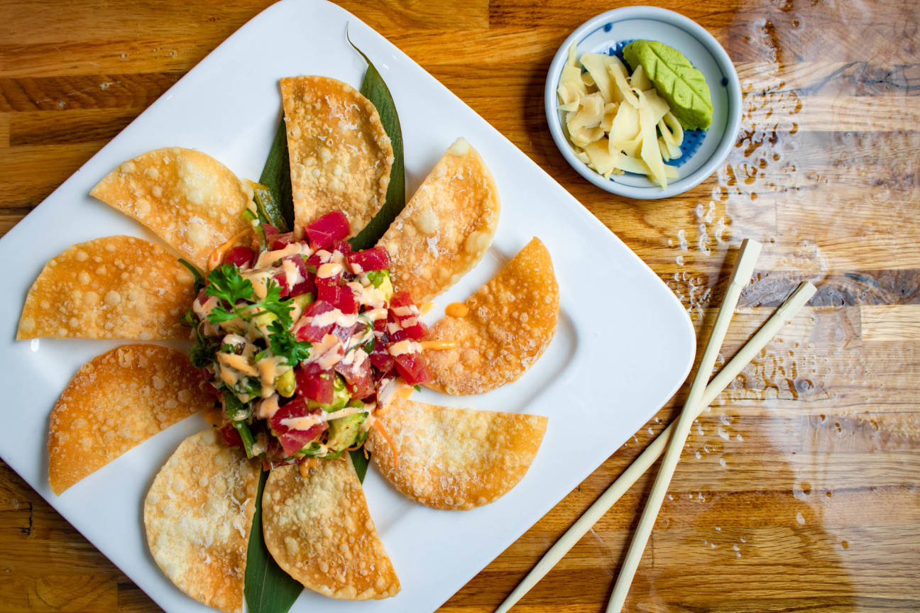 Frisco Sushi 469 - Frisco, TX