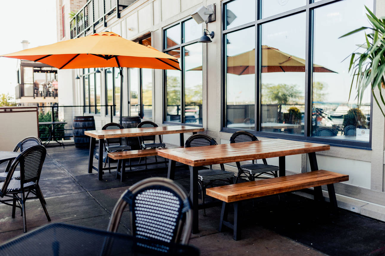 Fork & Tap Port Washington, WI