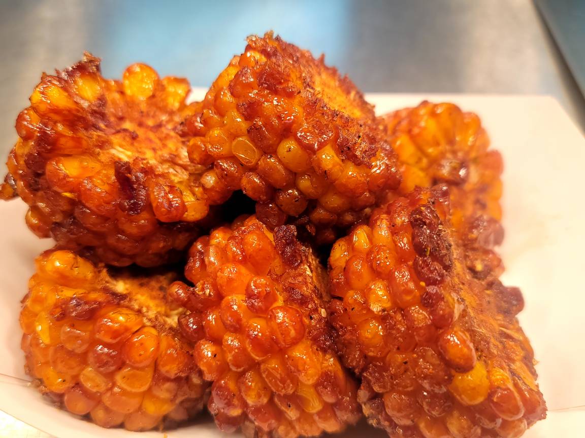 Samburger Grill & Daiquiris to go Houston, TX