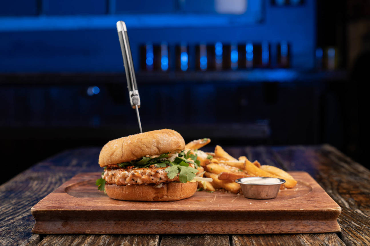 Allen Burger Venture Buffalo, NY