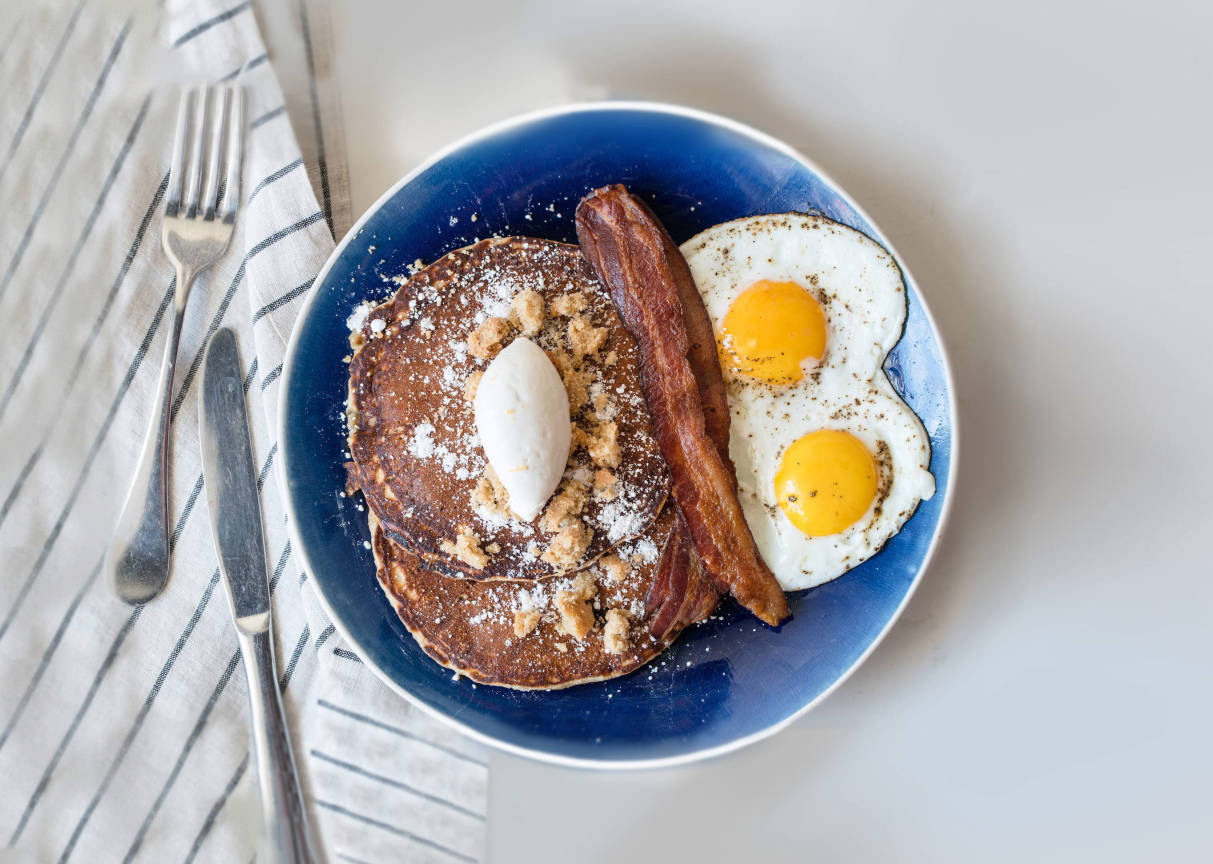 Nutmeg Bakery & Cafe Sabre Springs, San Diego, CA