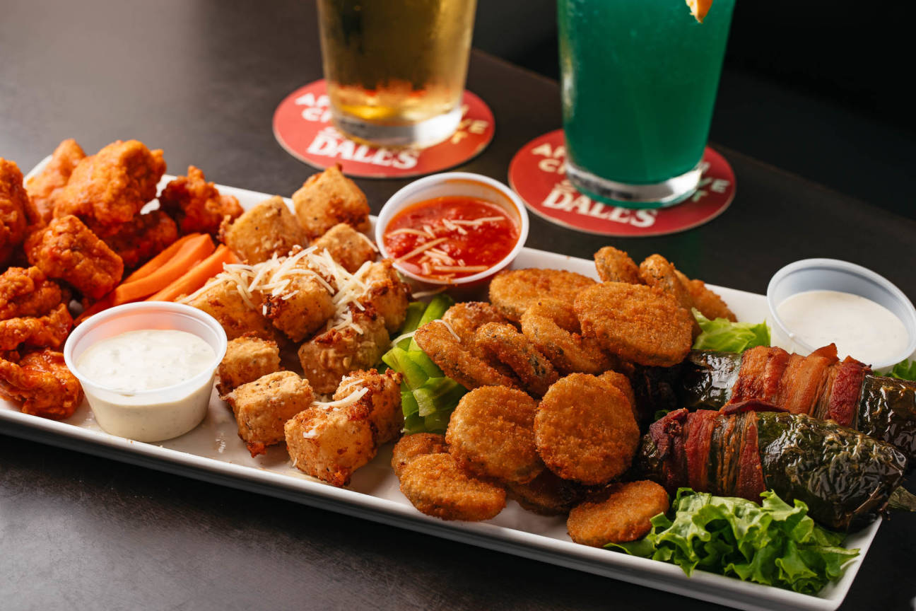 Jack & Grill Roanoke, TX