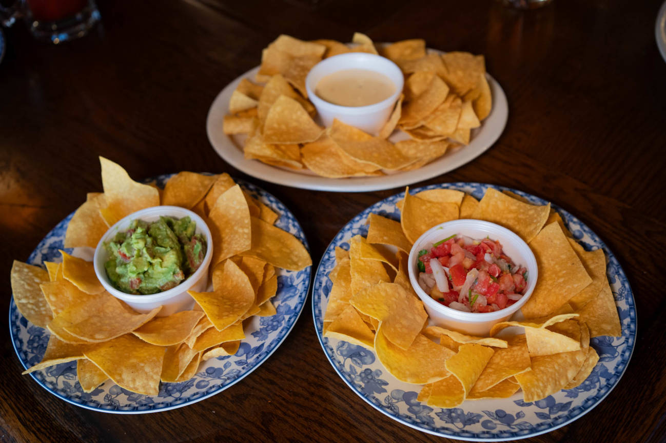 Mary's Burritos and Beer Arden, NC