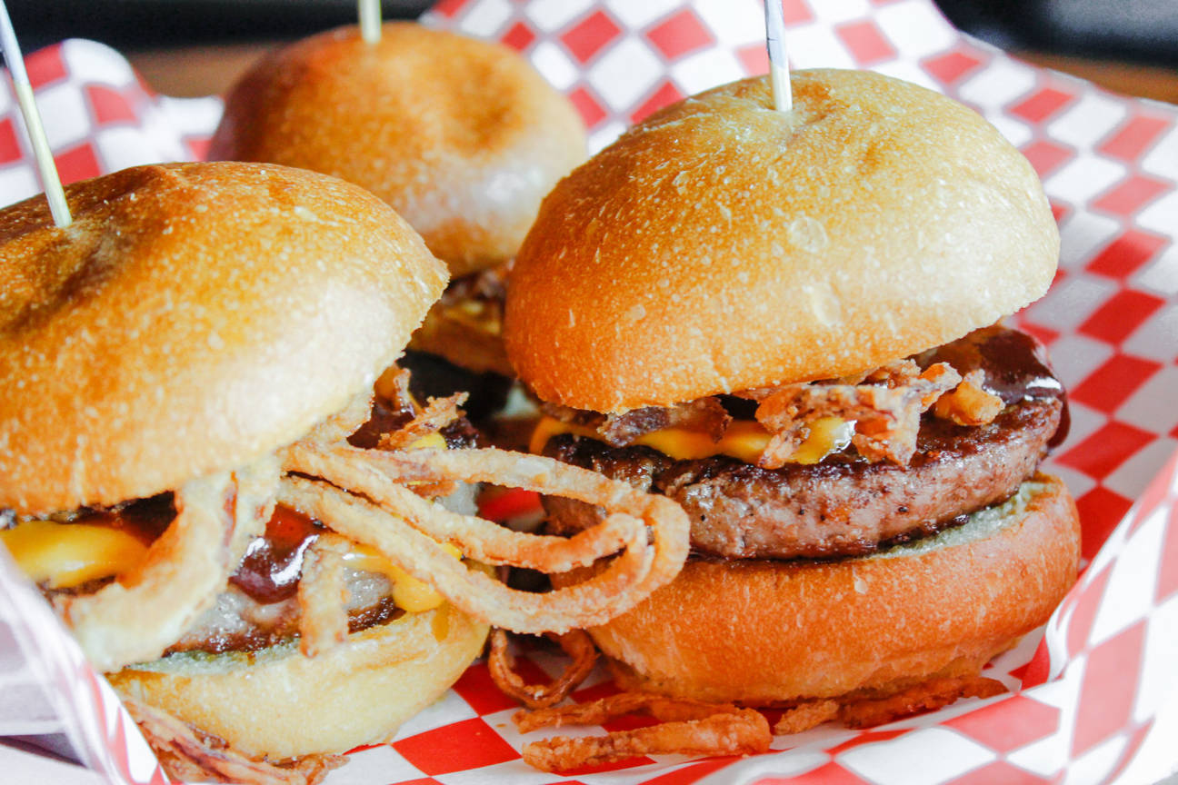 Shaw's Patio Bar & Grill Fort Worth, TX