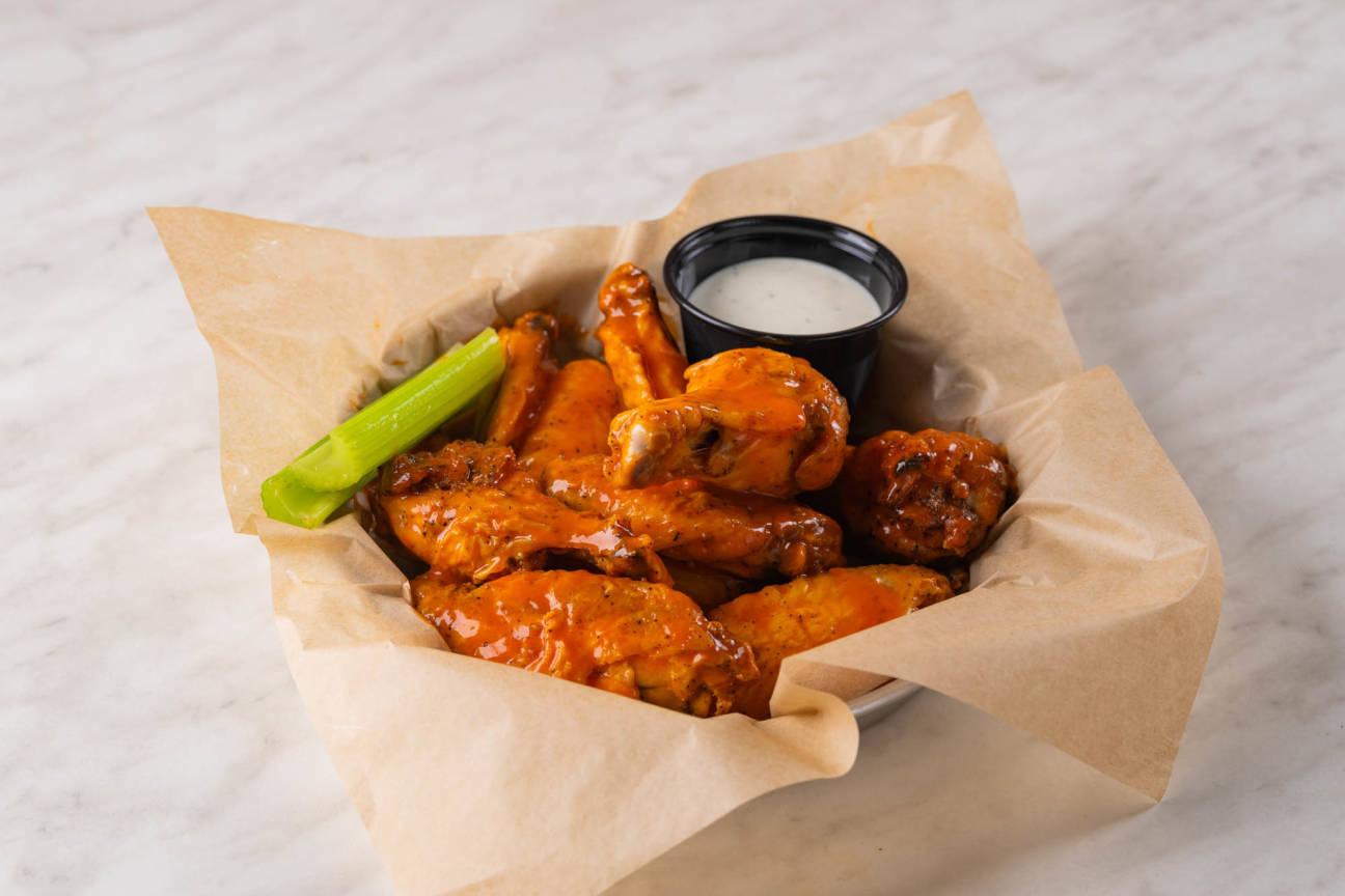 Crust Pizzeria Tempe, AZ