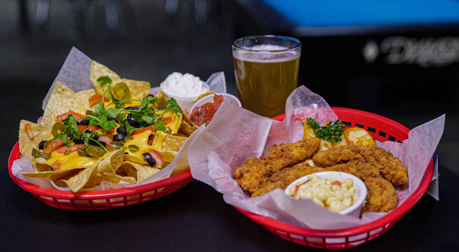 Lake Billiards Sports Bar & Grill Osage Beach, MO