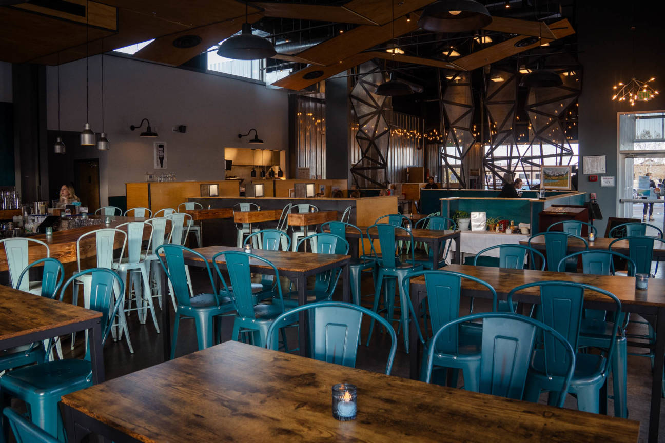 John's Table - Louisville, CO