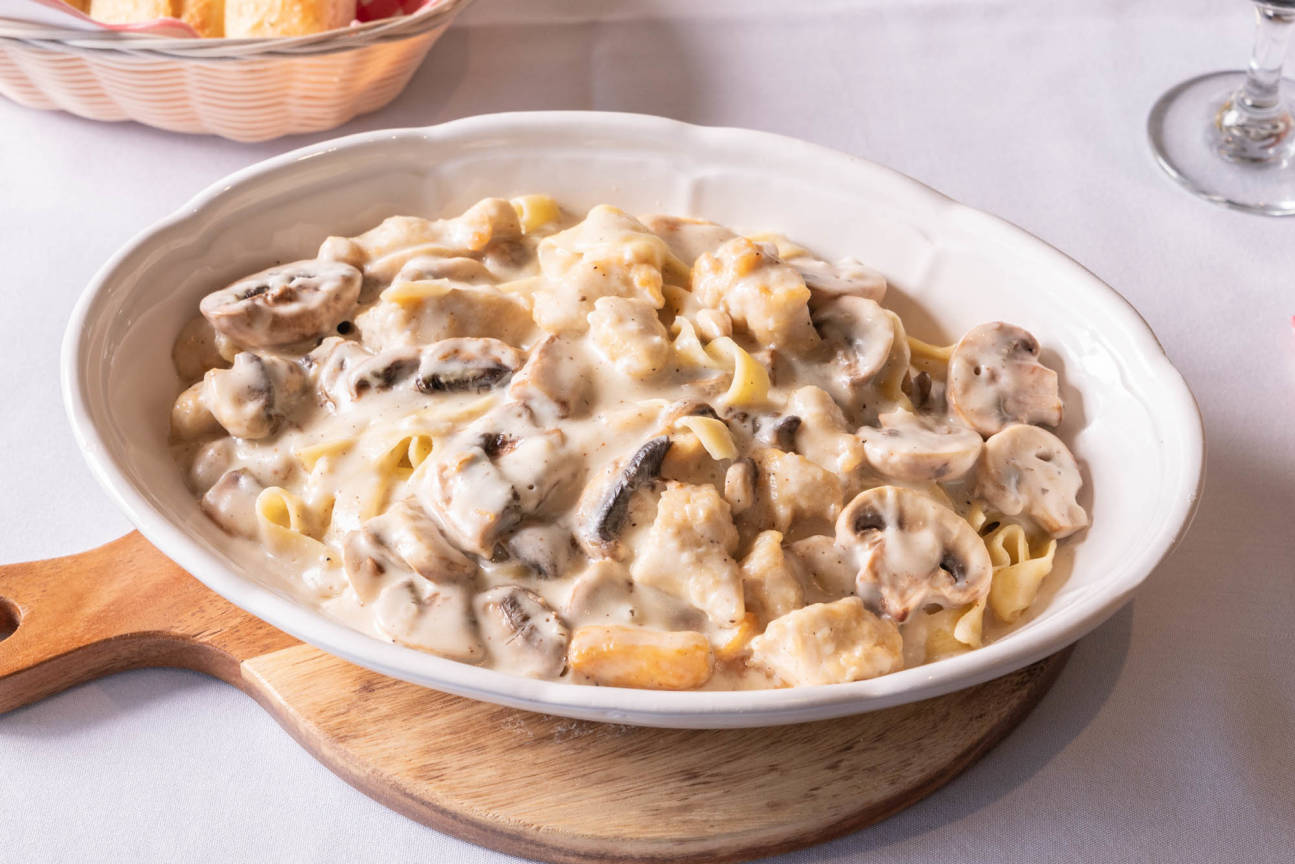 Pasta Market (Los Altos) Los Altos, CA