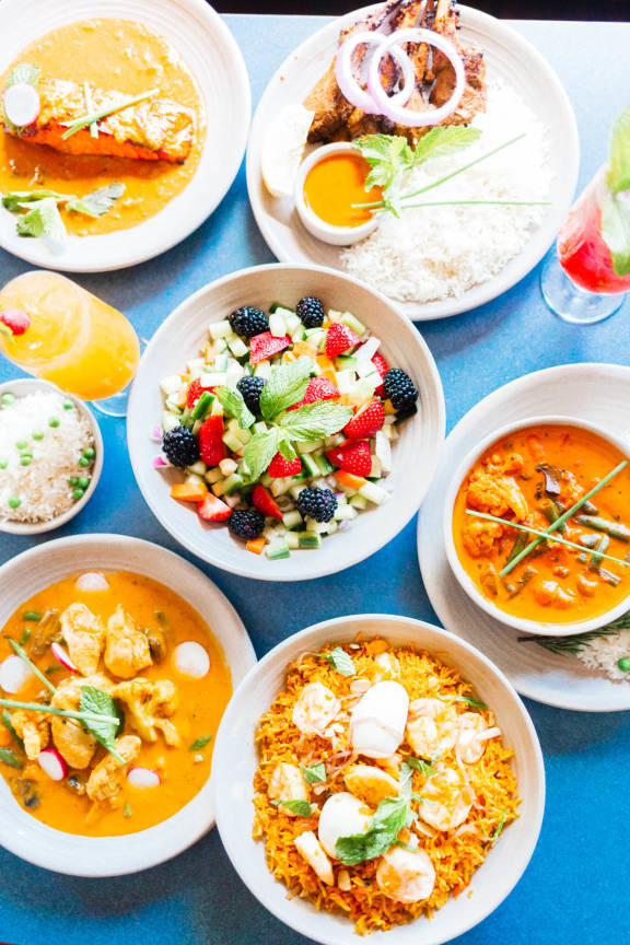 Kabob and Curry Providence, RI