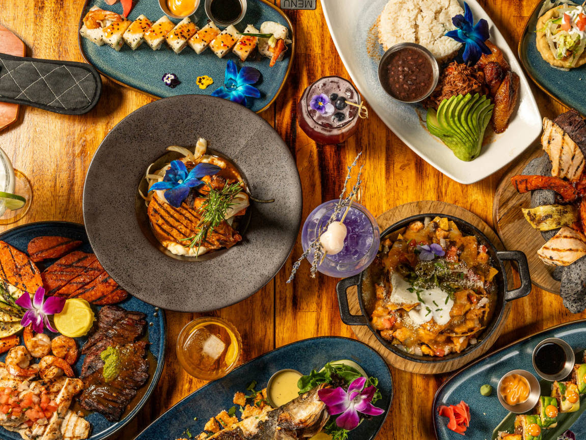 Guapo Mexican & Cuban Cuisine Downtown, Yonkers, Yonkers, NY