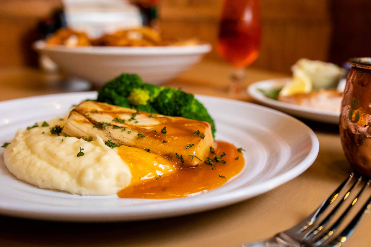 Iguanas St. Simons Island, GA