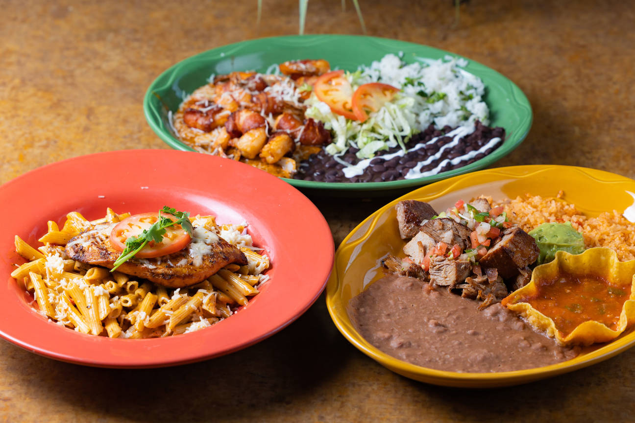 Palomino Mexican Restaurant (Loveland) Loveland, CO