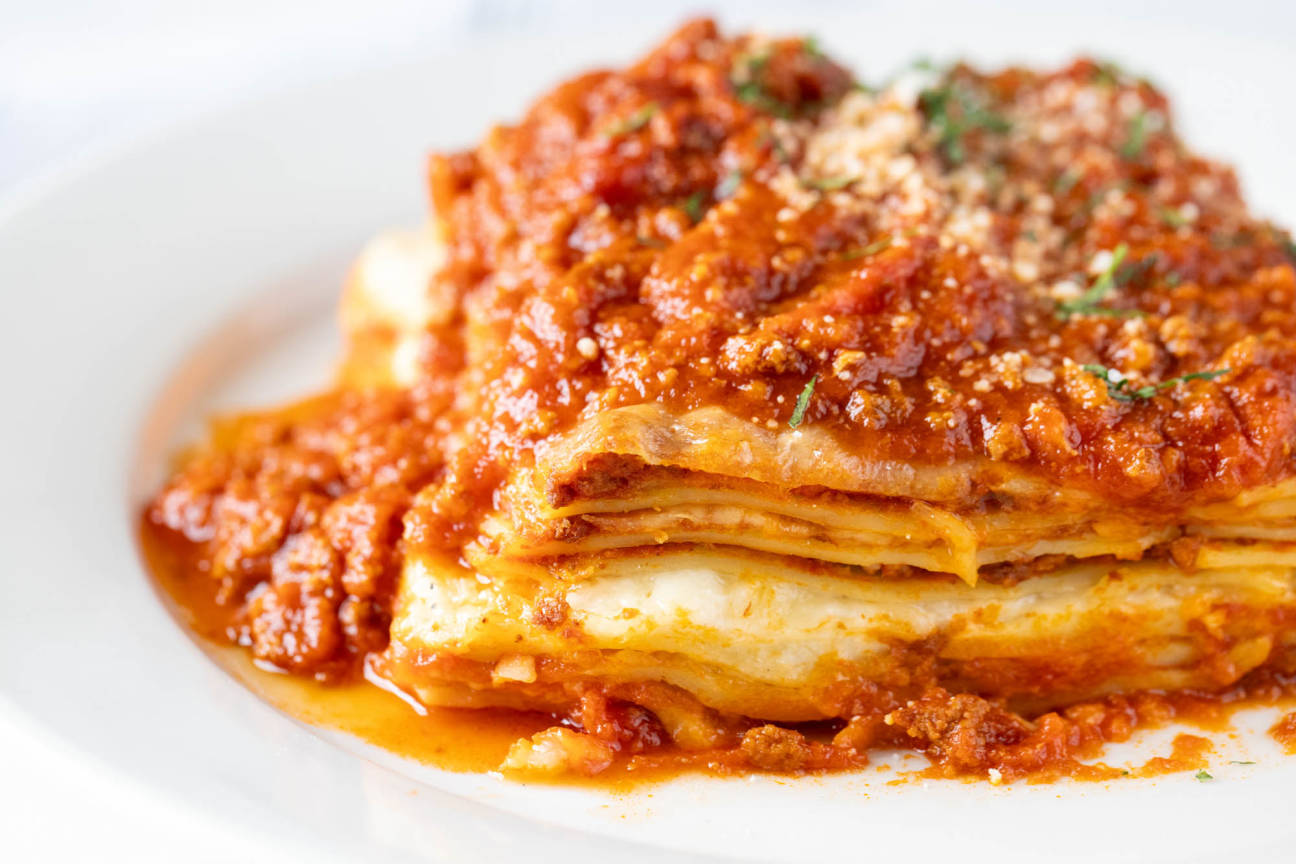 Rosa’s Italian Cucina Mamaroneck, NY