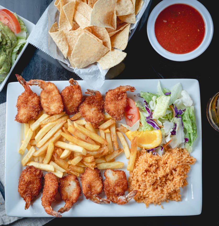 La Tequila Jalisco Rockport Rockport, TX