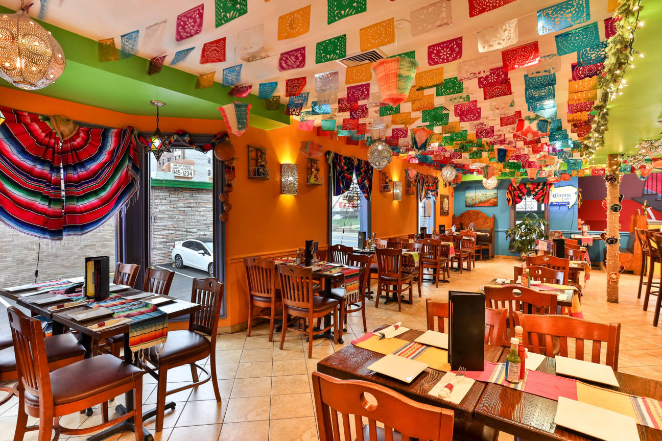 Viva Margarita Cliffside Park Cliffside Park, NJ