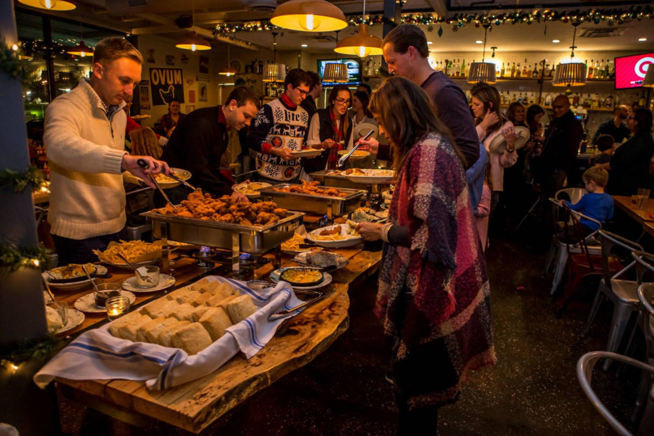 Whistle Britches Dallas Dallas, TX