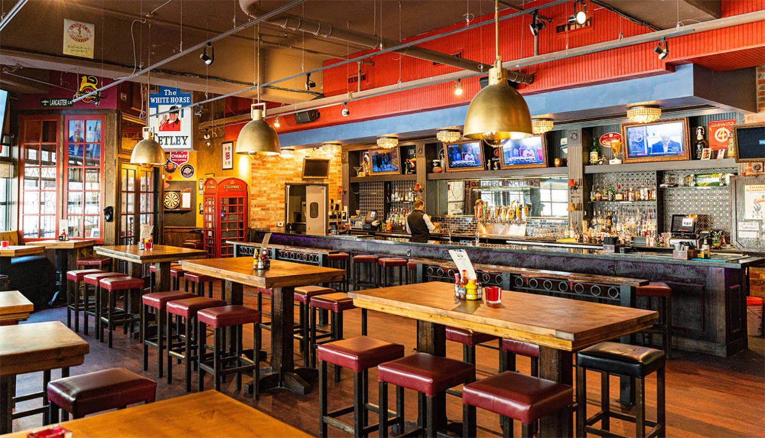 Harder Concepts Plano, TX