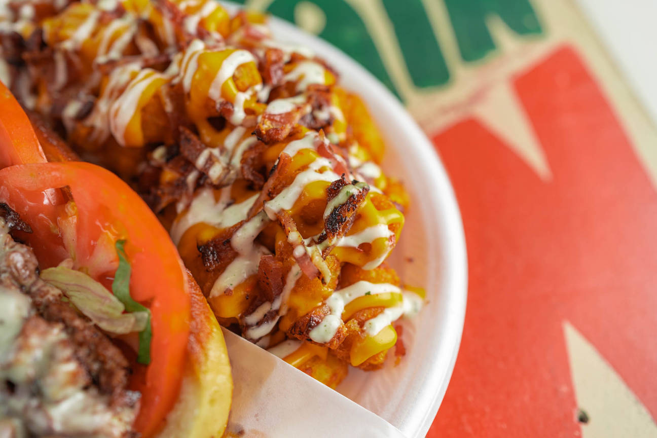 Piedmont Aviation Snack Bar WinstonSalem, NC