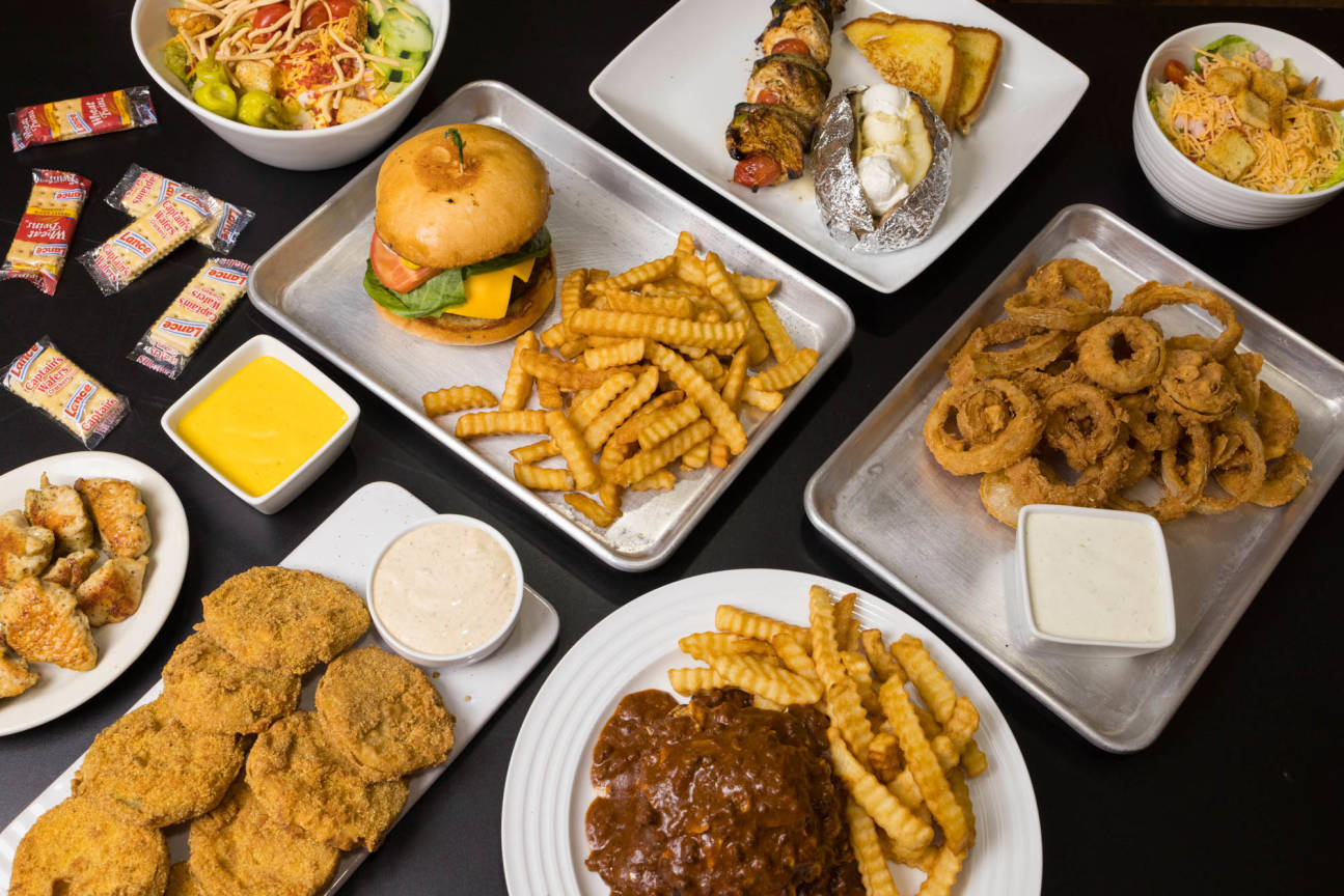 Catfish Cabin Boyle, MS