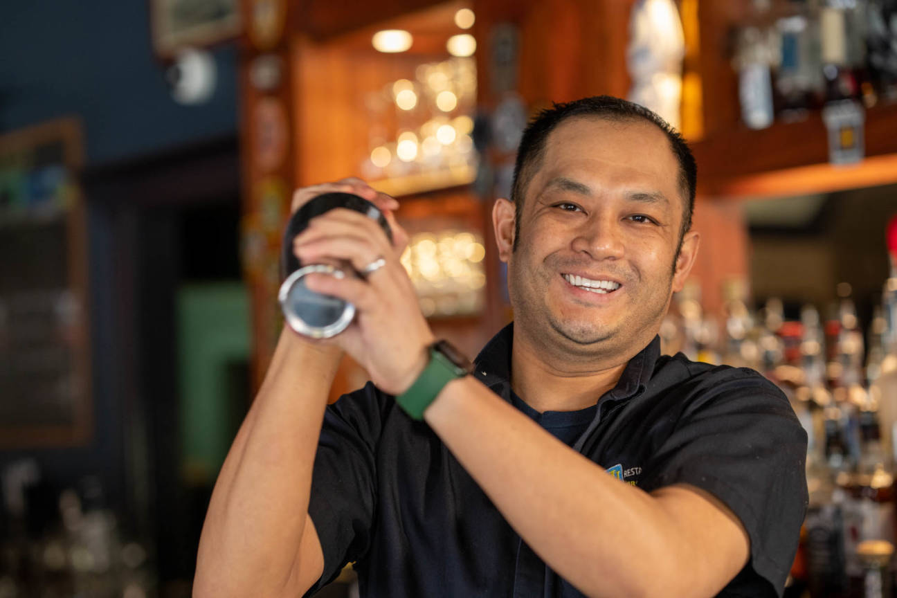 Iron Horse Restaurant Ashland, VA