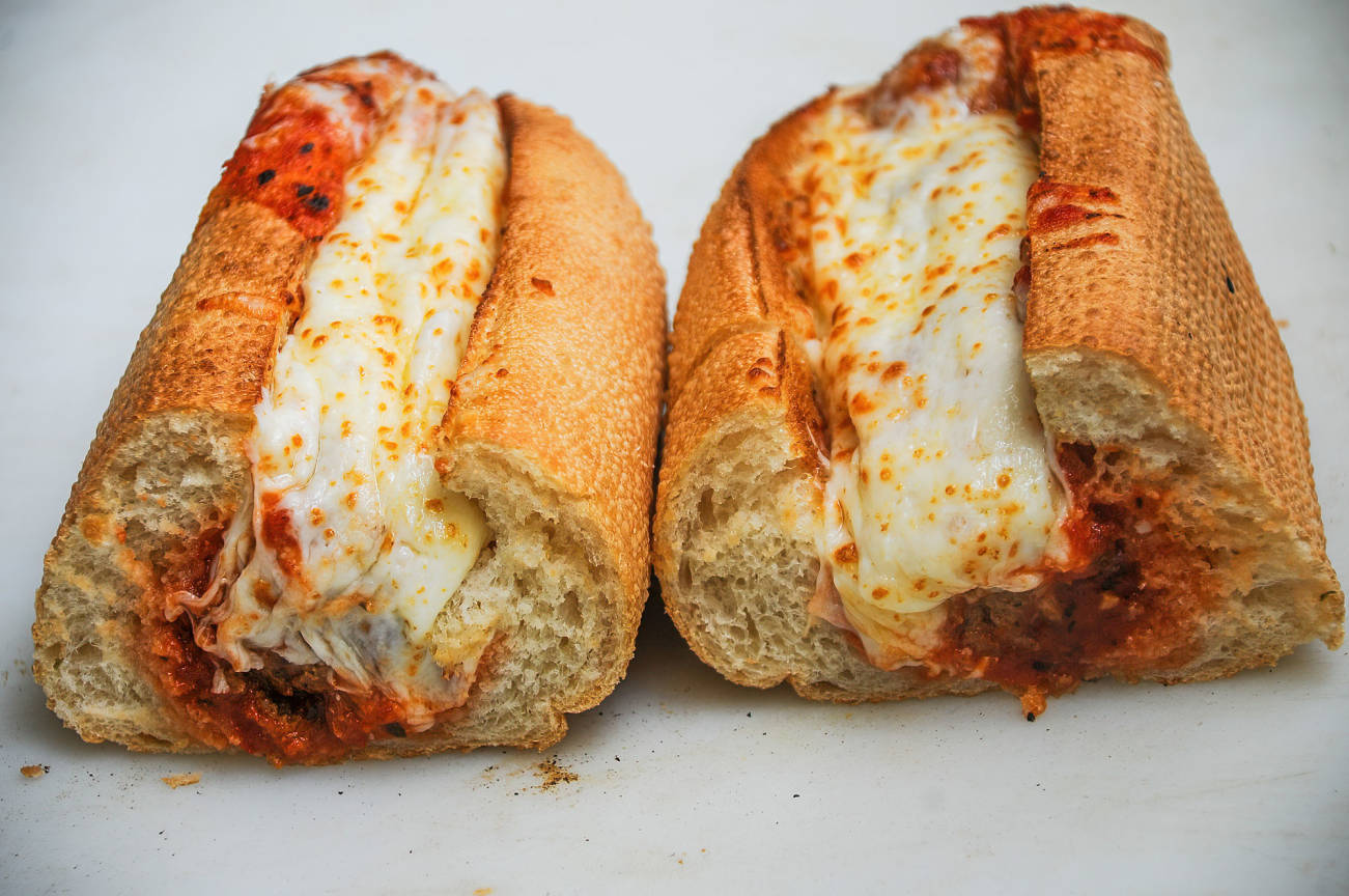 New York Pizza & Pasta Indian Trail, NC