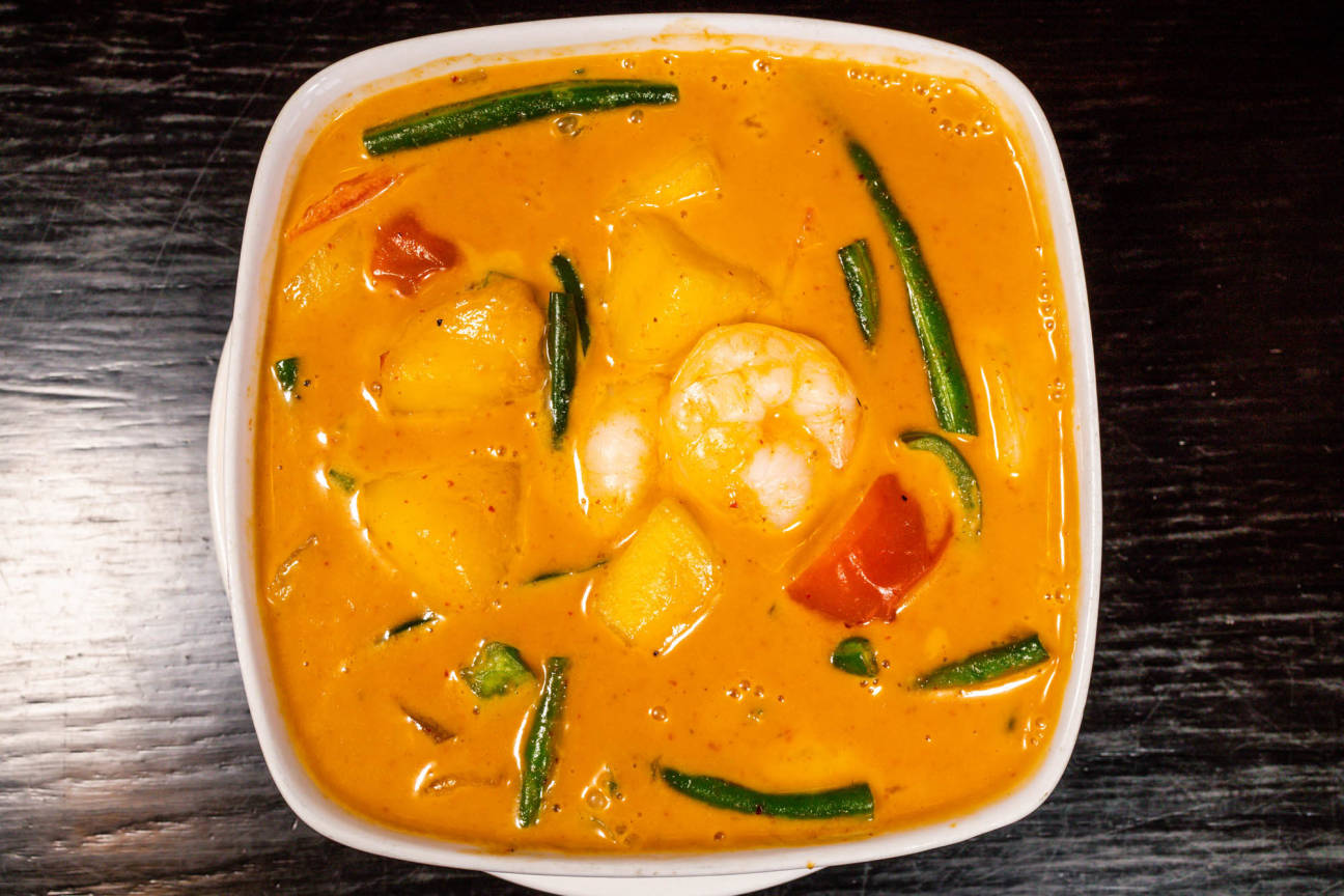 Thai Basil Brownsburg, IN
