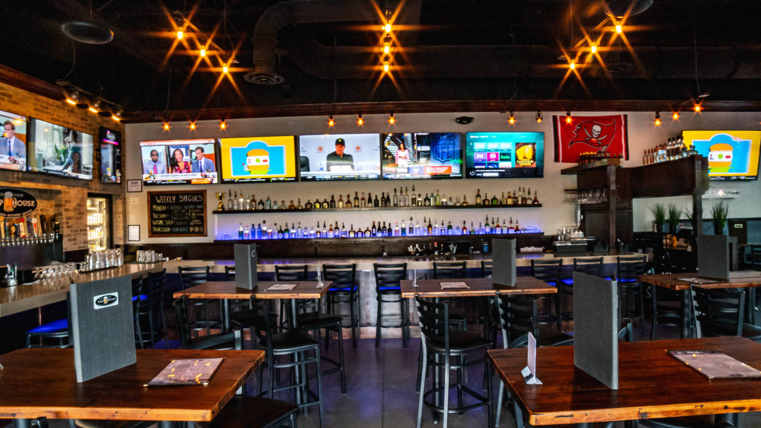 Riverview Tap House Gibsonton, FL