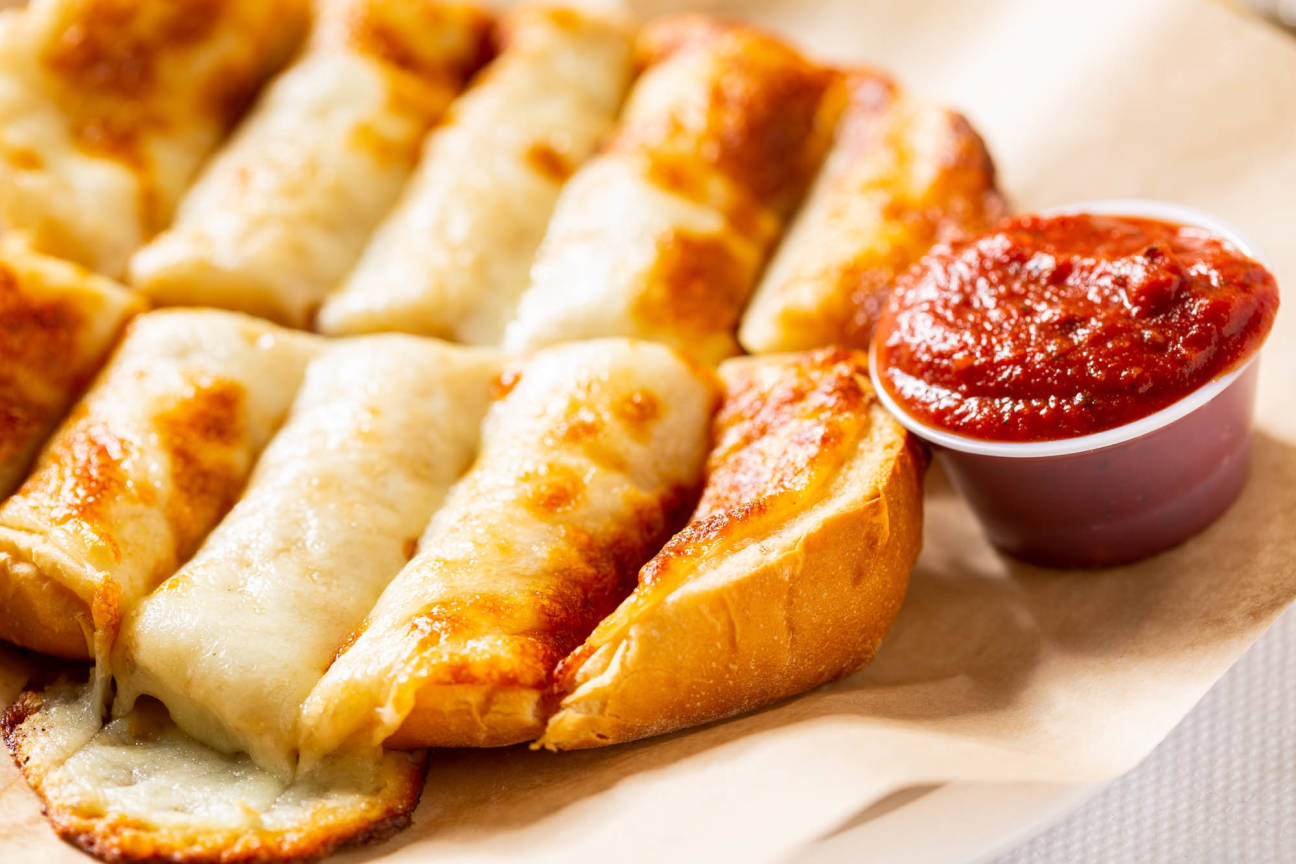 Pete's Pizza - Indianola, IA