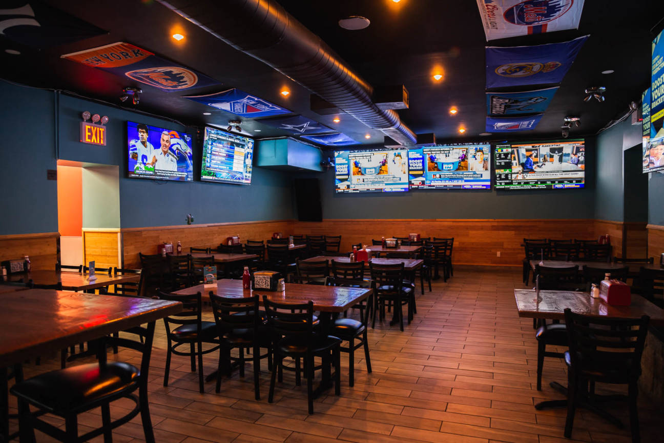All Stars Sports Bar & Grill Upper west side, New York, NY