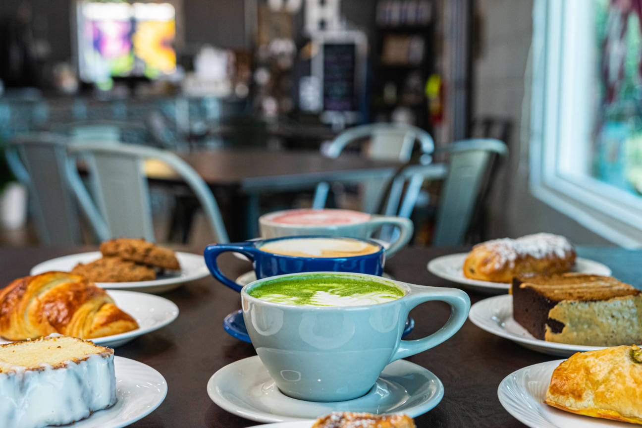 The BlockHouse Saint Hedwig, TX