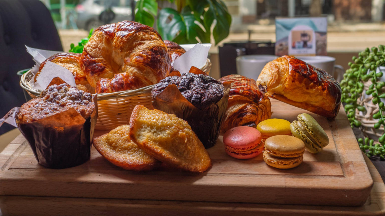 Samaria Cafe Tampa, FL