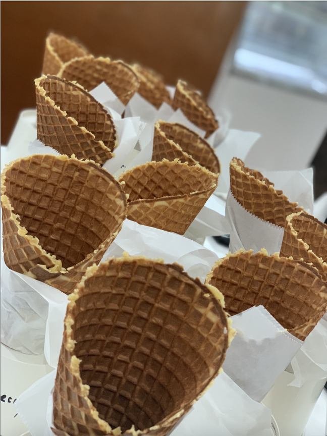 Fat Boy Pantry LGD, New Orleans , LA