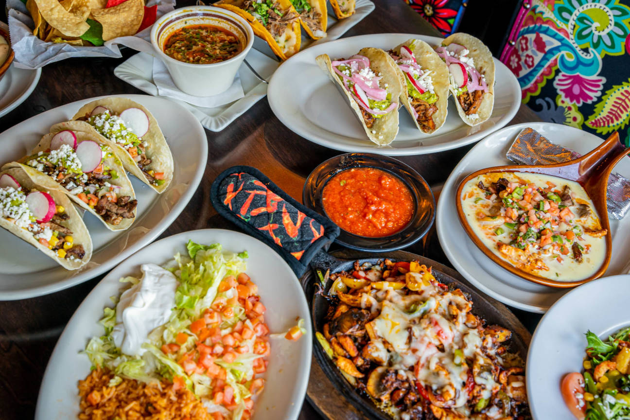 The Ultimate Guide to Food in Strongsville