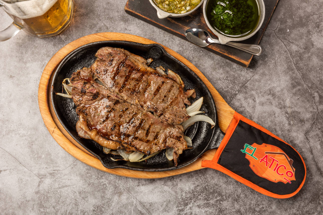 El Atico Restaurant Boynton Beach, FL