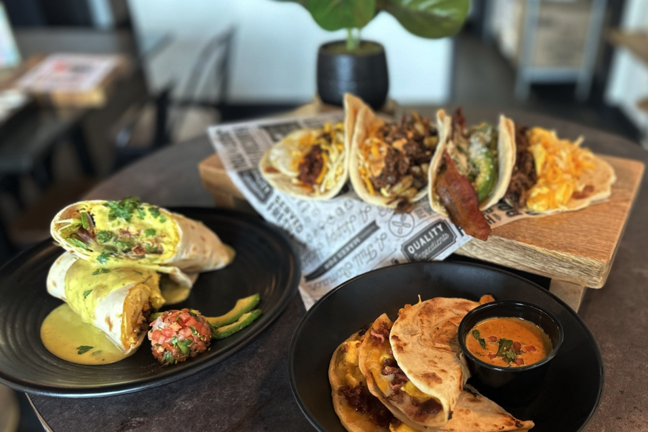 Peppercorn Scratch Kitchen Columbia, TN