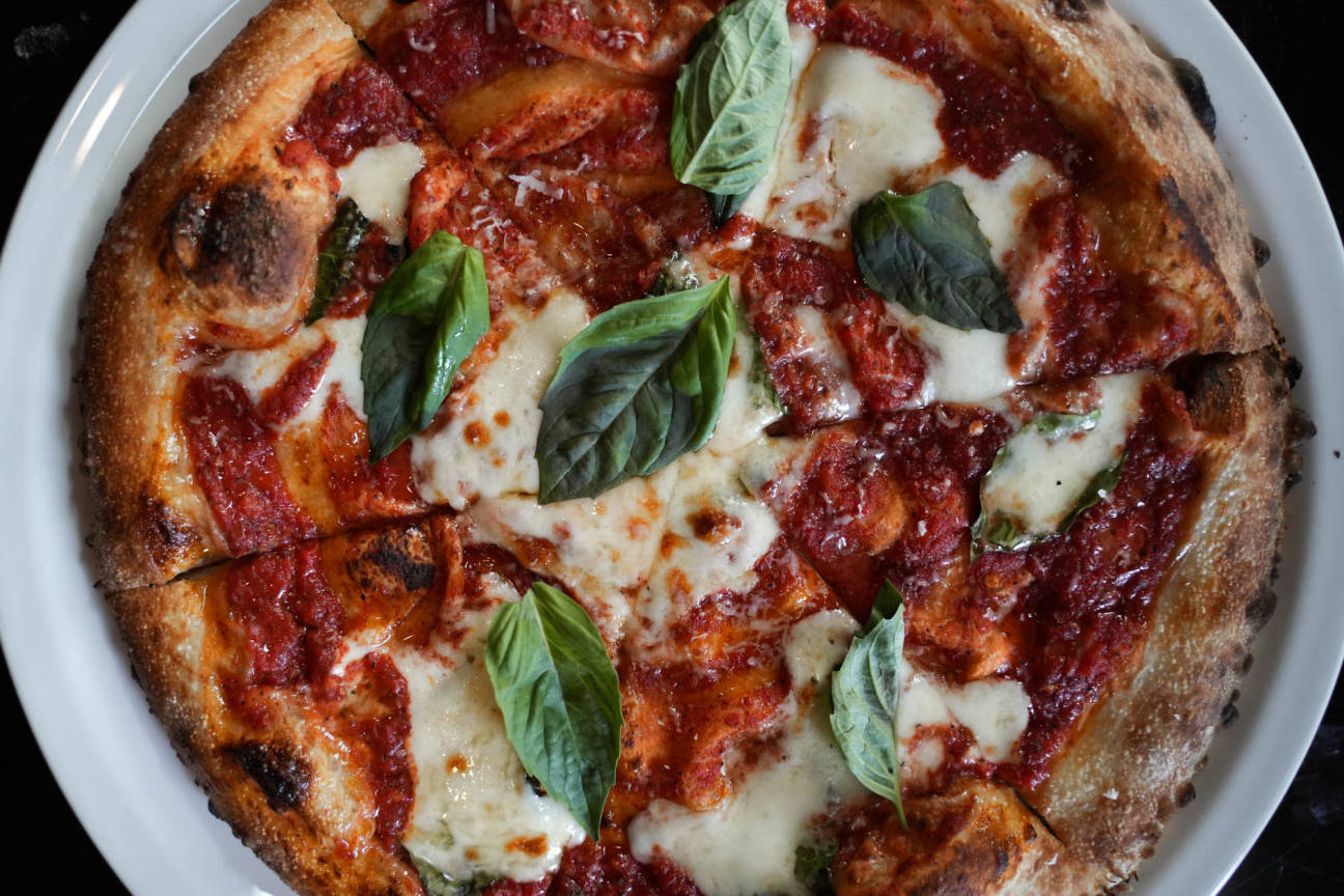 Tempt Restaurant Lounge North End, Virginia Beach, VA