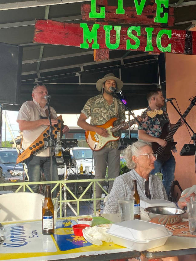 Margarita Grill Pelham, AL