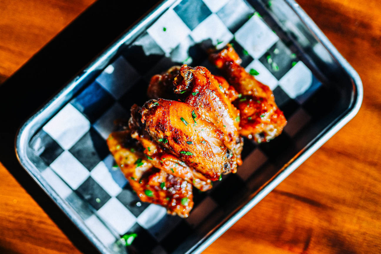 Crutch & Biscuit Wichita, KS